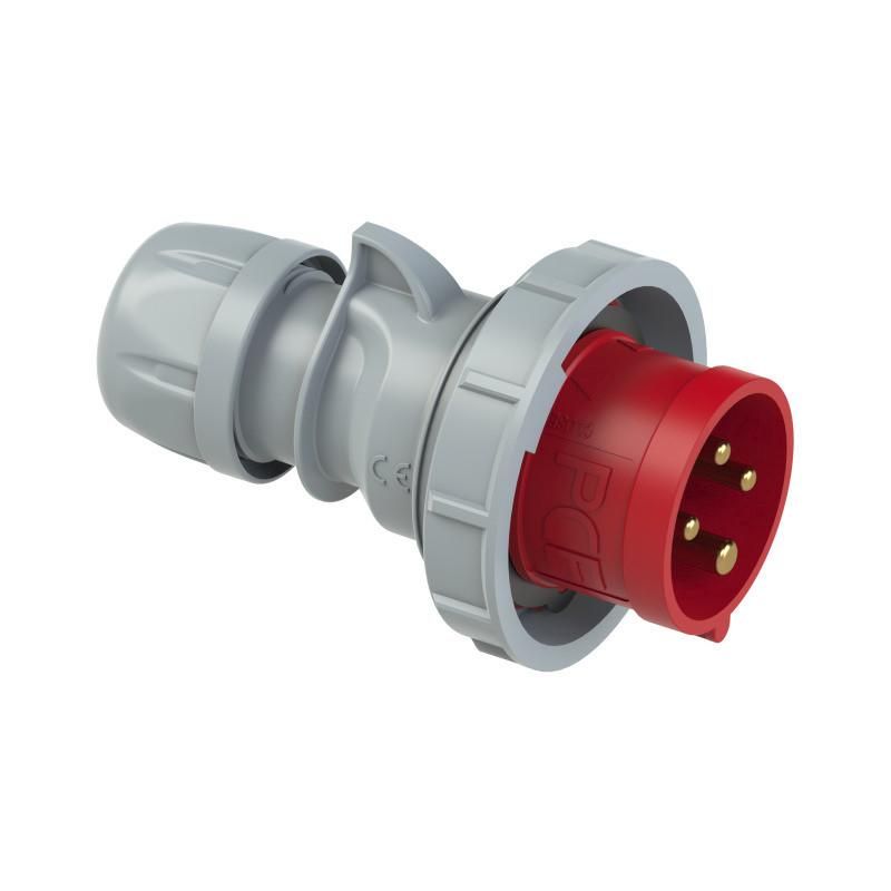 PCE 0142-6tt Spina 16A 4P...