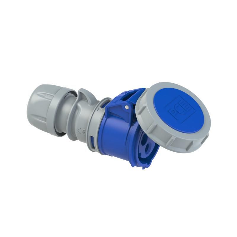 PCE 2132-6tt Connector 16A...