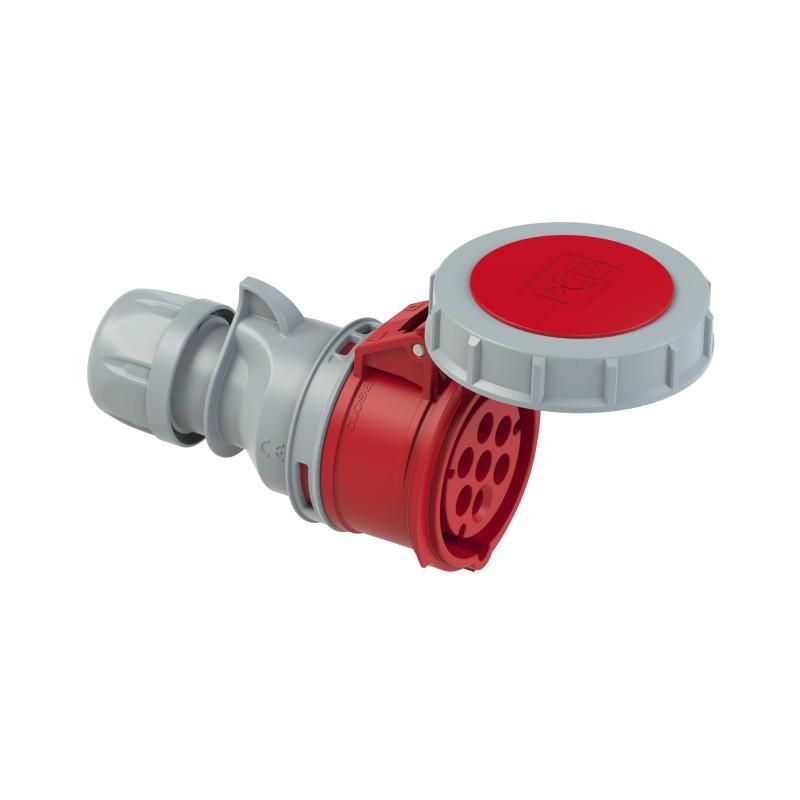 PCE 2172-6v Connector 16A...