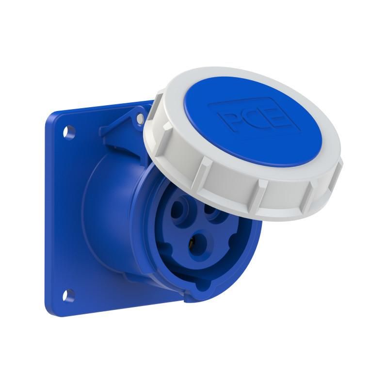 PCE 3132-6 Presa flangiata...