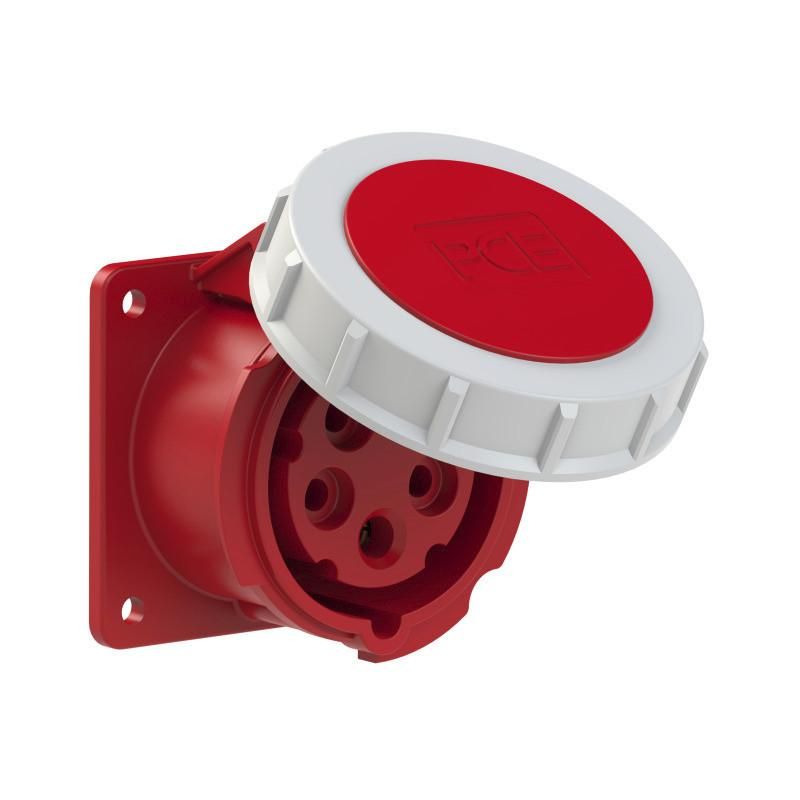 PCE 3152-6 Flanged socket...