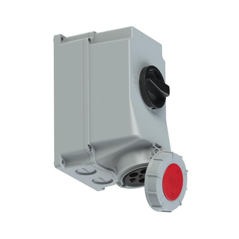 PCE 75352-6 Presa...