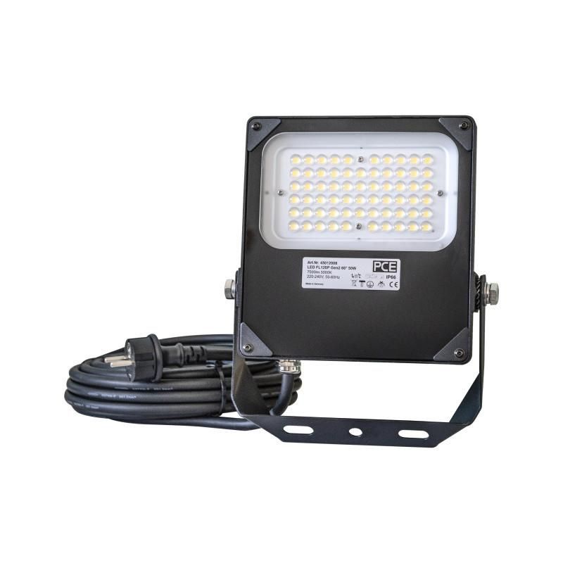 45012008 PCE Proiettore LED...