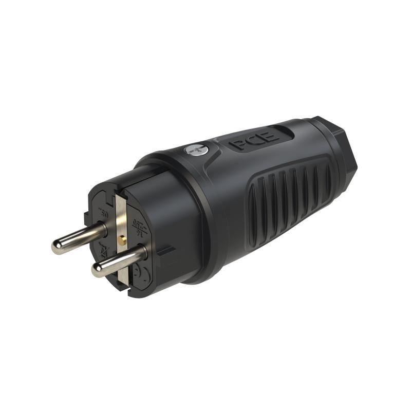 PCE 0512-ss Spina in gomma...