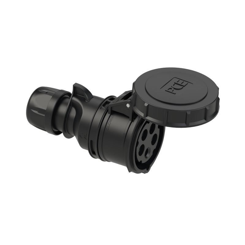 PCE 2152-6x Presa volante...