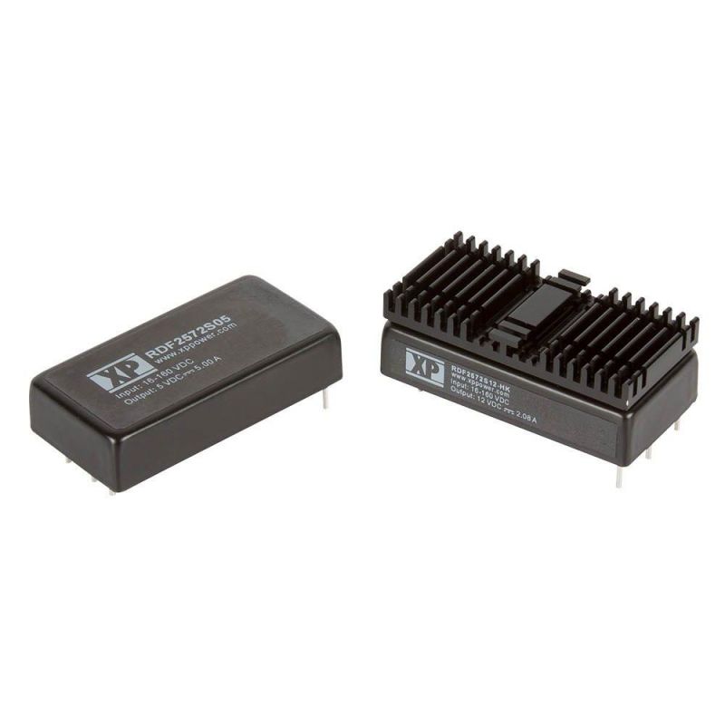 RDF2572S05 XP Power DC/DC...