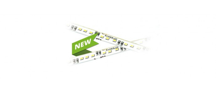 NUOVE STRIP LED SUPER SLIM