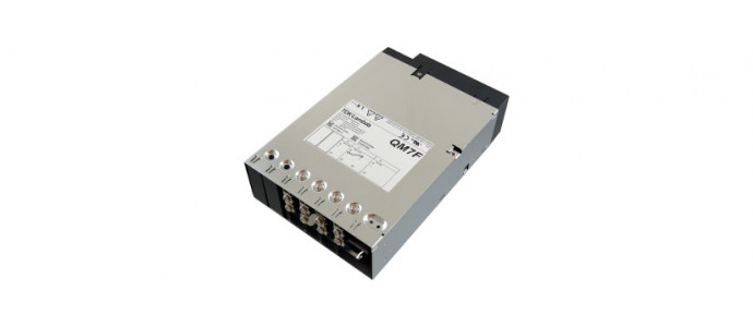 NUOVA SERIE DI ALIMENTATORI MODULARI TDK-Lambda: QM7
