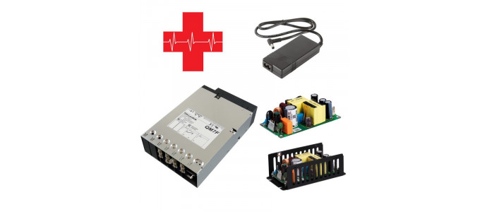 ALIMENTATORI MEDICALI