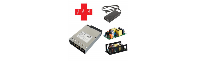 MEDICAL POWER SUPPLIES