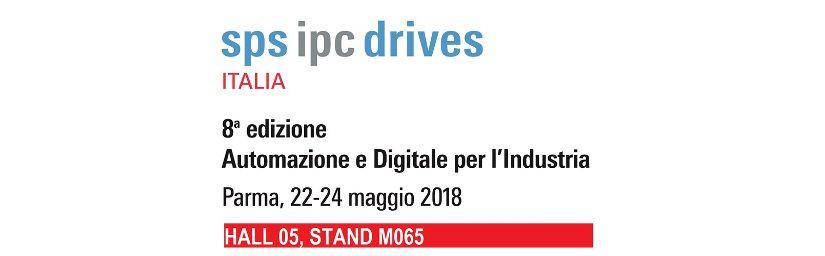 SPS IPC DRIVES ITALIA