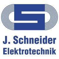 J. Schneider Elektrotechnik